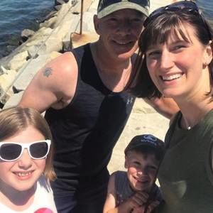 Meet your Posher, Miranda